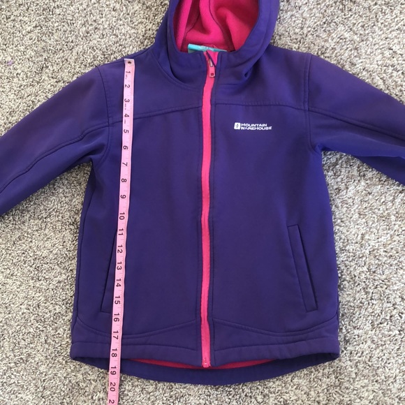 Mountain Warehouse Kids jacket - Picture 2 of 5